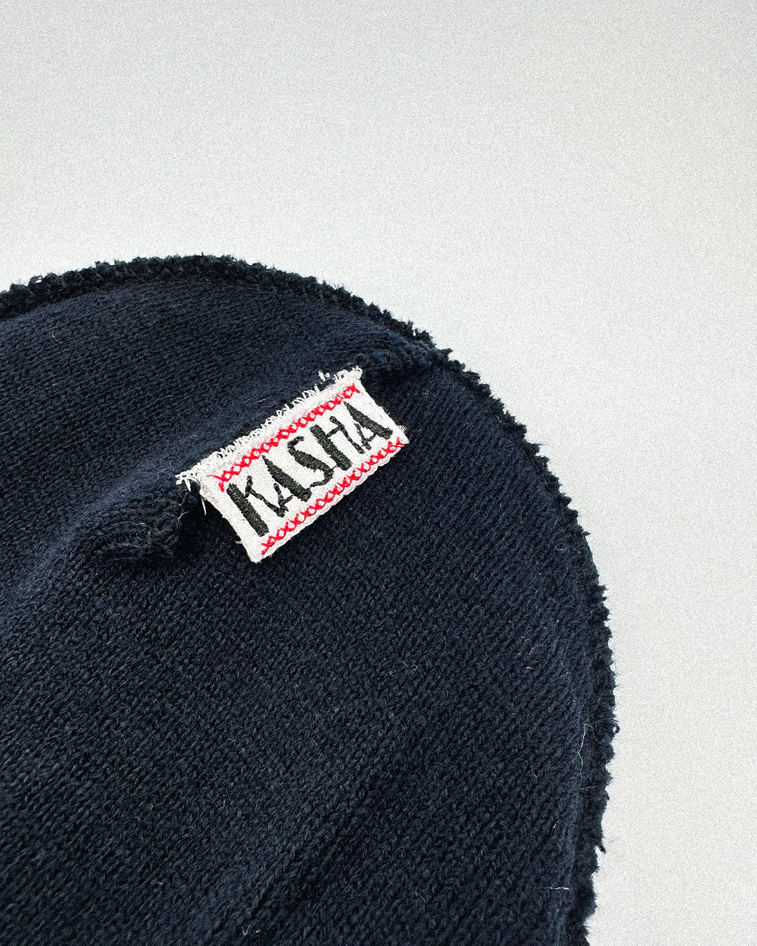 PRAVDA Beanie - Black