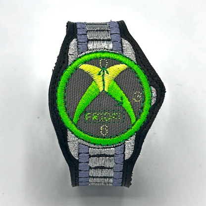 Xbox Watch Bracelet - Black