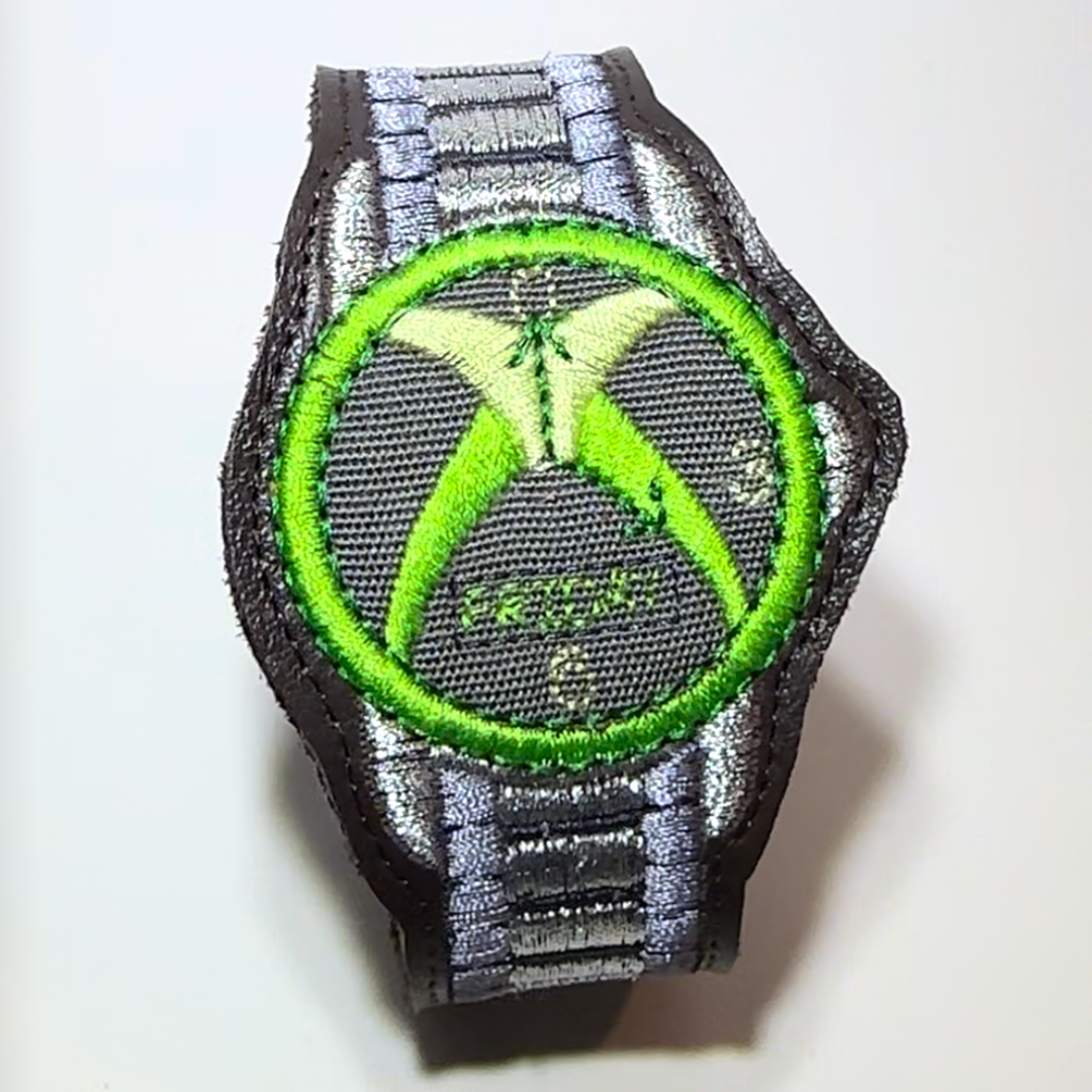 Xbox Watch Bracelet - Brown