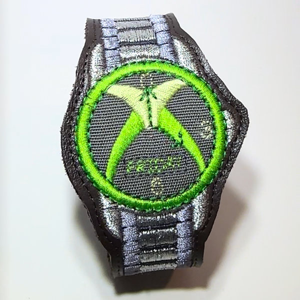 Xbox Watch Bracelet - Brown