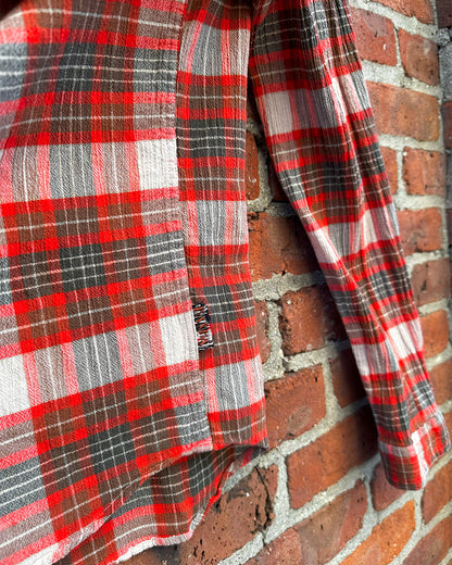 Plenty Pennies Button Down