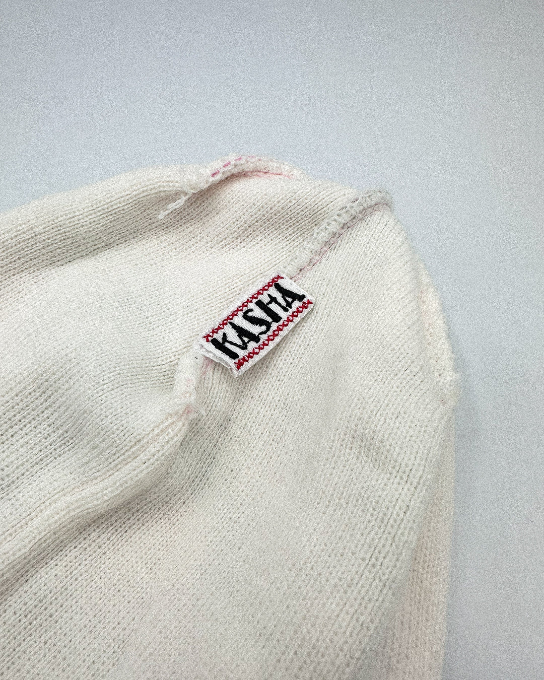 PRAVDA Beanie - Pink Realtree