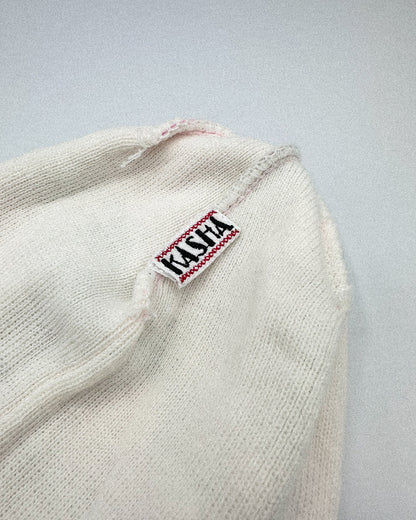 PRAVDA Beanie - Pink Realtree