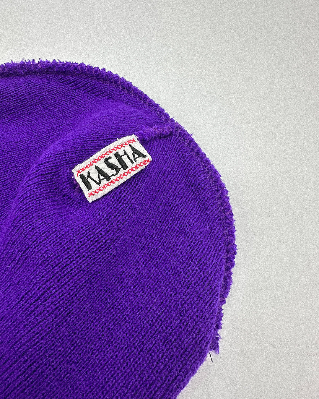 PRAVDA Beanie - Purple