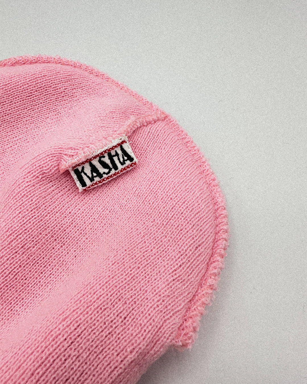 PRAVDA Beanie - Pink