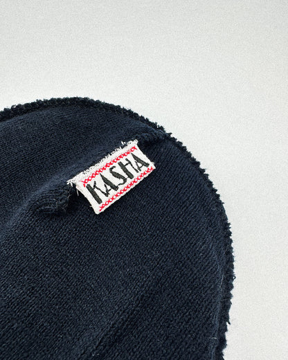 PRAVDA Beanie - Black