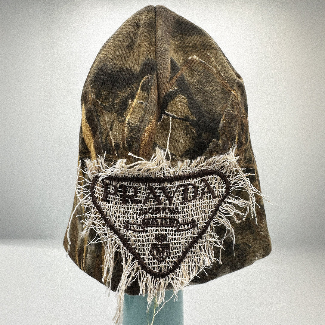 PRAVDA Beanie - Realtree Realtree
