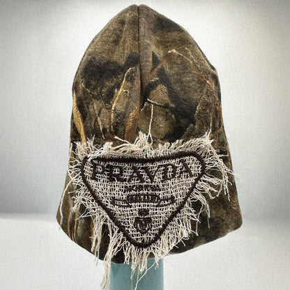 PRAVDA Beanie - Realtree Realtree