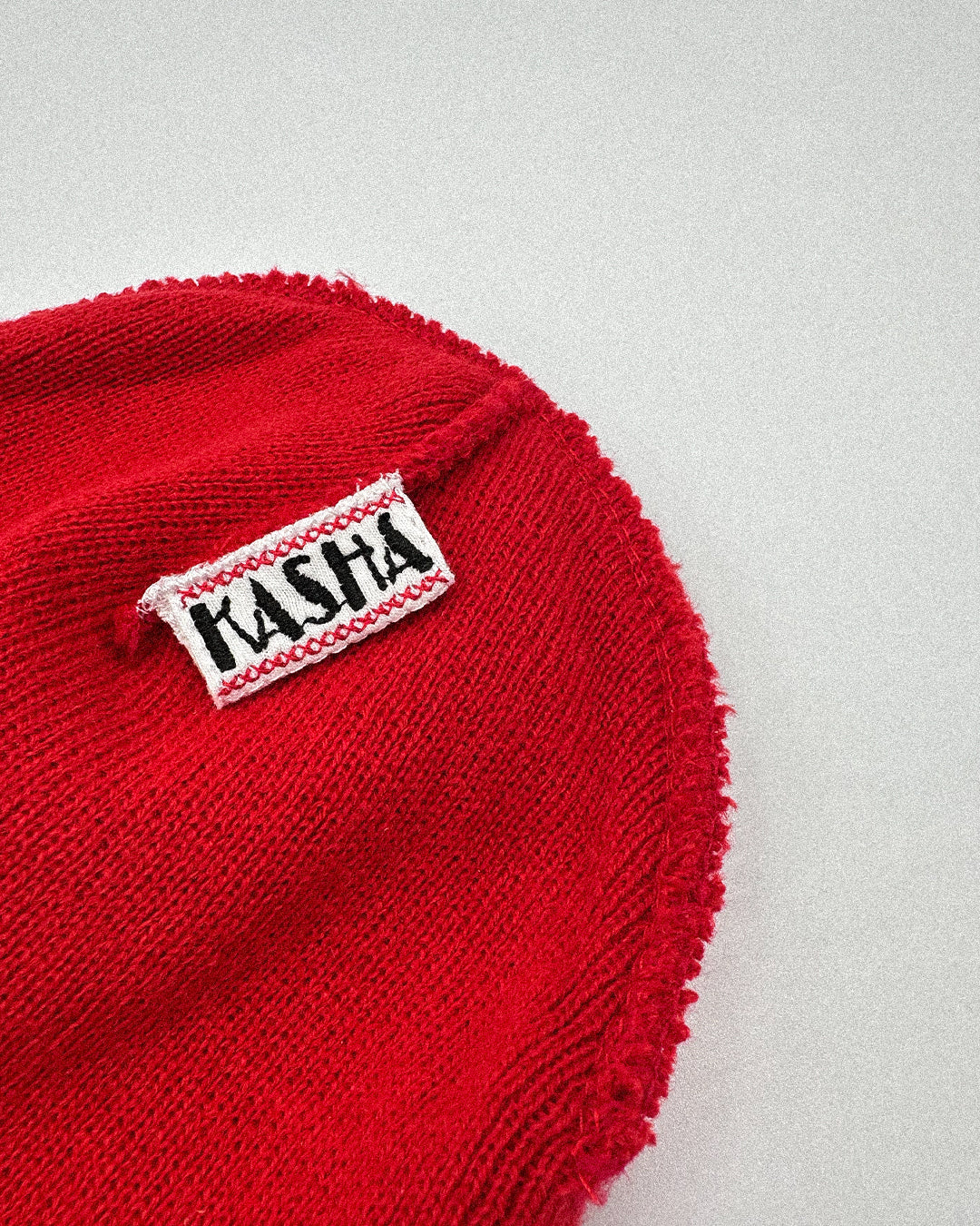 PRAVDA Beanie - Red